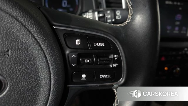 Kia Niro EV id 4998446 из Кореи 7