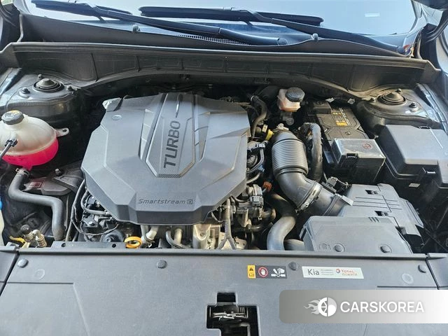 Kia The New Sorento 4th Generation id 4980790 из Кореи 7