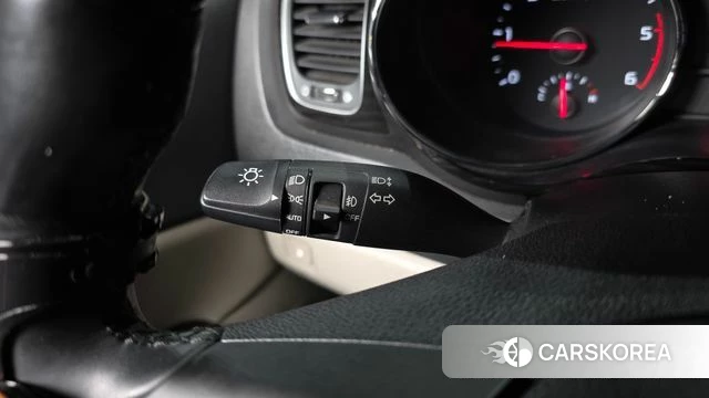 Kia The New Carnival id 5035938 из Кореи 7