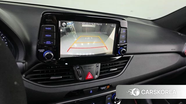Hyundai i30 (PD) id 4987574 из Кореи 7