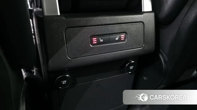 Land Rover Discovery 5 id 3703483 из Кореи 7