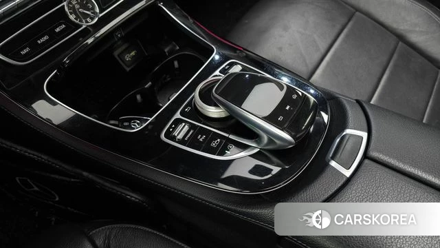 Mercedes-Benz E-Class W213 id 4983097 из Кореи 7