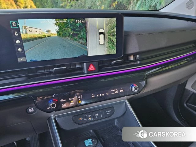 Kia The New Carnival 4th Generation id 4985569 из Кореи 7