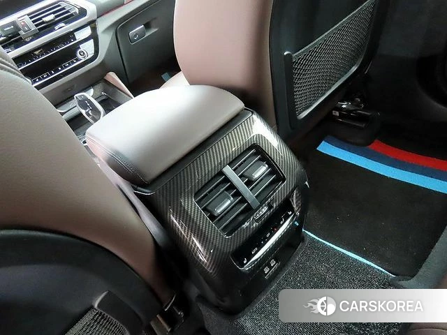 BMW X4 (G02) id 4977521 из Кореи 7