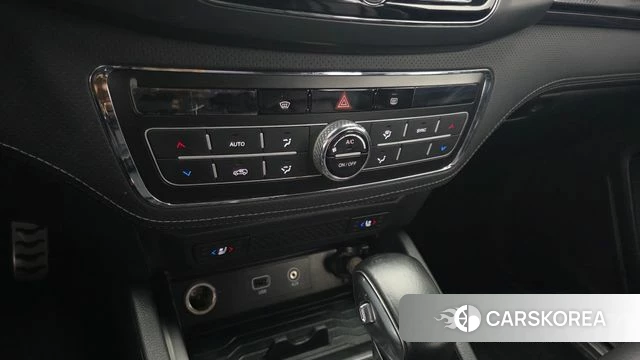 Ssangyong The New Rexton Sport id 5017702 из Кореи 7