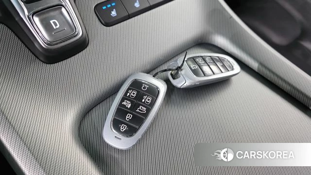 Hyundai The New Palisade id 5027627 из Кореи 7