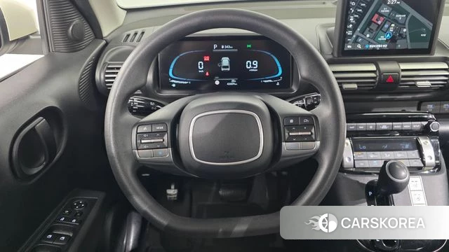 Hyundai Casper id 4928758 из Кореи 7