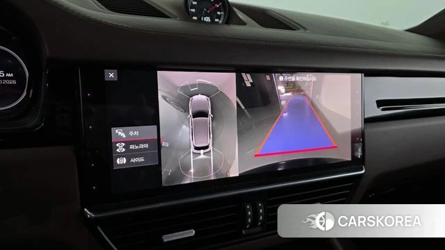 Porsche Cayenne (PO536) id 4942993 из Кореи 7