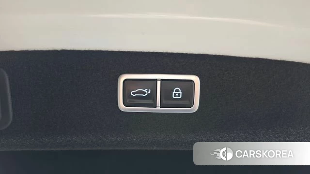 Genesis G80 (RG3) id 5013030 из Кореи 7