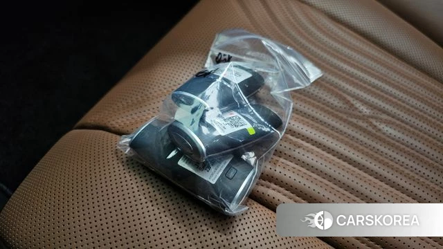 Genesis G80 (RG3) id 4980867 из Кореи 7