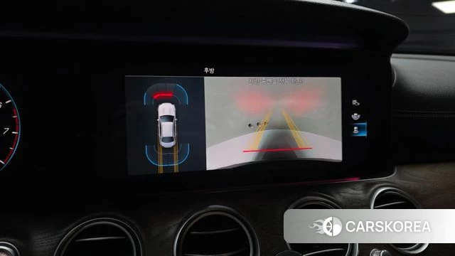 Mercedes-Benz E-Class W213 id 4997865 из Кореи 7