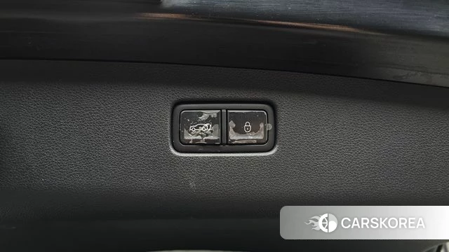 Genesis GV70 id 5026925 из Кореи 7