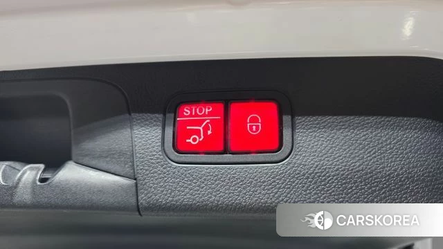Mercedes-Benz GLC-Class X253 id 4223671 из Кореи 7