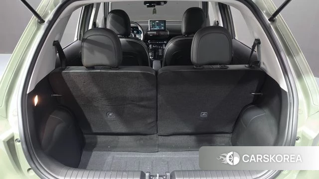 Hyundai Casper id 4986300 из Кореи 7