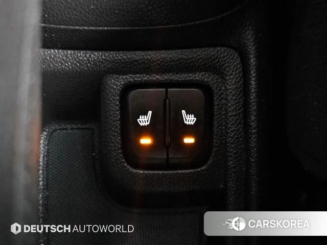 Chevrolet (GM Daewoo) The New Spark id 4998637 из Кореи 7