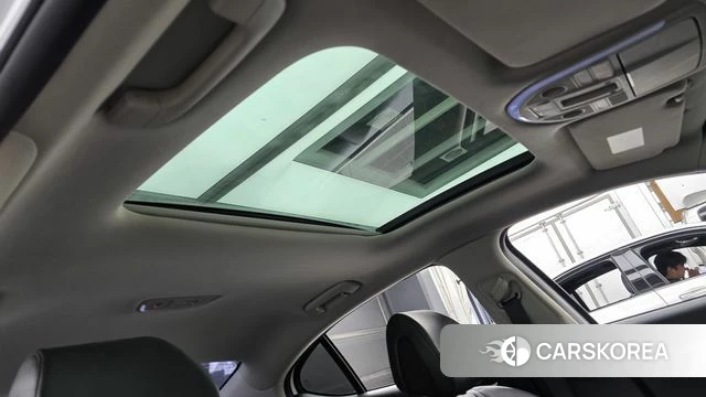 Genesis G70 id 4988431 из Кореи 7