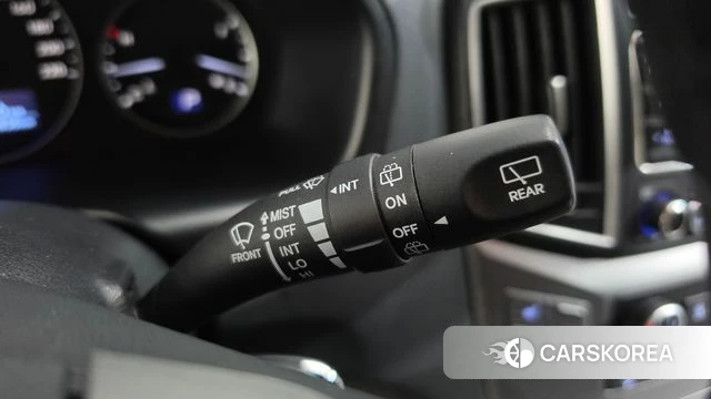 Hyundai The New Grand Starex id 4997827 из Кореи 7