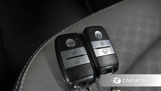 Kia The New Ray id 4922562 из Кореи 7
