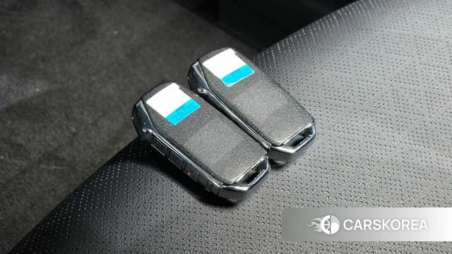 Kia The New K3 2nd generation id 5027524 из Кореи 7