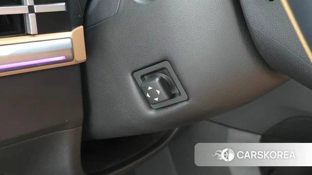 Hyundai Santa Fe (MX5) id 4980379 из Кореи 7