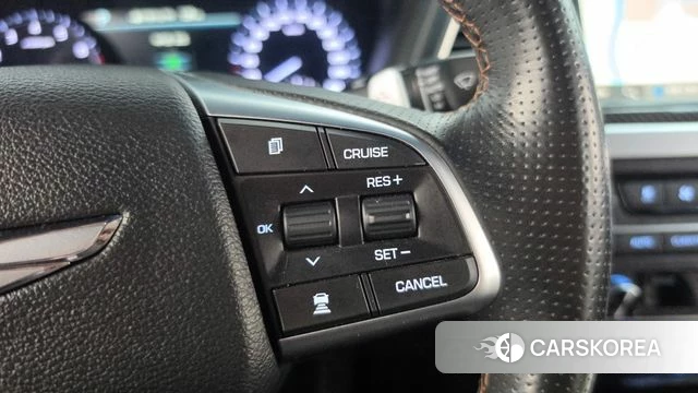 Genesis G80 id 5041842 из Кореи 7