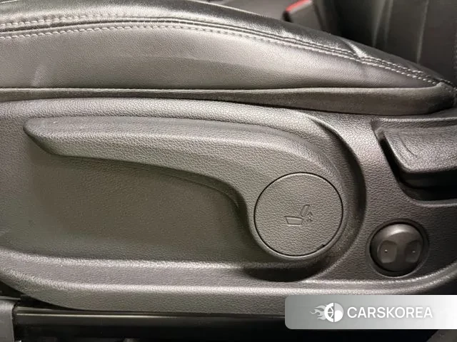 Hyundai Santa Fe TM id 3772540 из Кореи 7