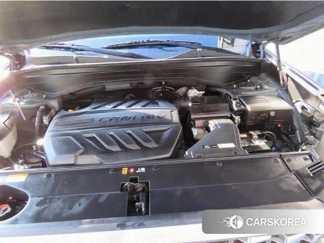 Hyundai Palisade id 4993224 из Кореи 7