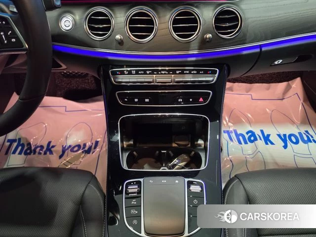Mercedes-Benz E-Class W213 id 4921740 из Кореи 7