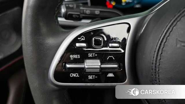 Mercedes-Benz GLS - Class X167 id 5017997 из Кореи 7