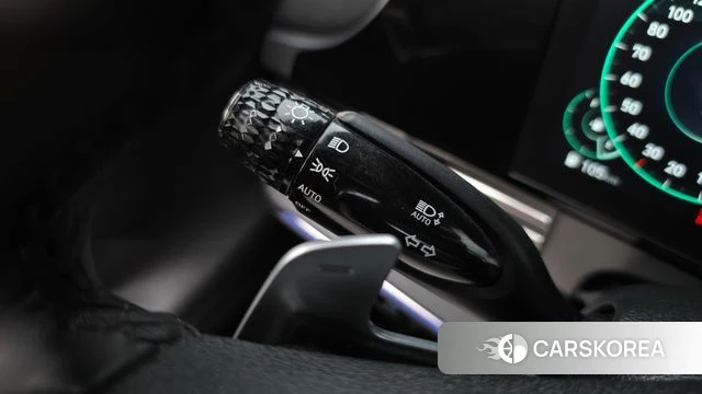 Hyundai The New Grandeur IG Hybrid id 5002642 из Кореи 7