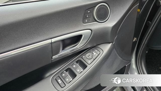 Hyundai Sonata (DN8) id 4698611 из Кореи 7