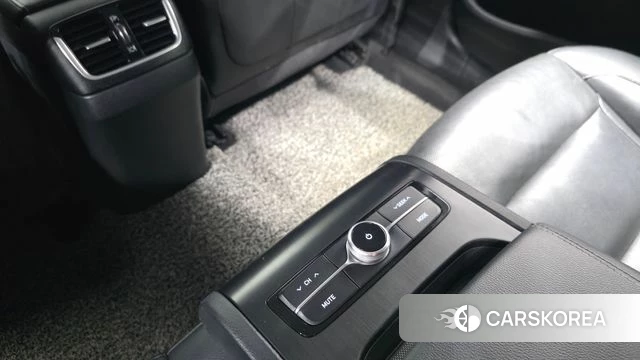 Hyundai Grandeur IG id 4837302 из Кореи 7