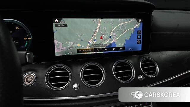 Mercedes-Benz E-Class W213 id 4951572 из Кореи 7