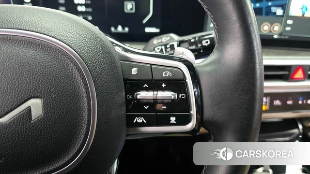 Kia The New Sorento 4th Generation id 5021688 из Кореи 7