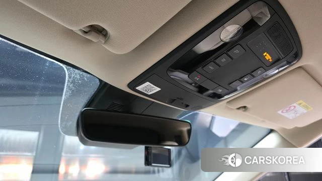 Kia Carnival 4th generation id 4936900 из Кореи 7