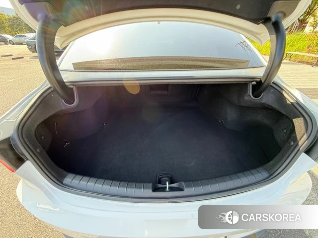 Hyundai The New Grandeur IG id 4937118 из Кореи 7