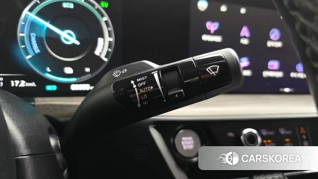 Kia K8 Hybrid id 4981749 из Кореи 7