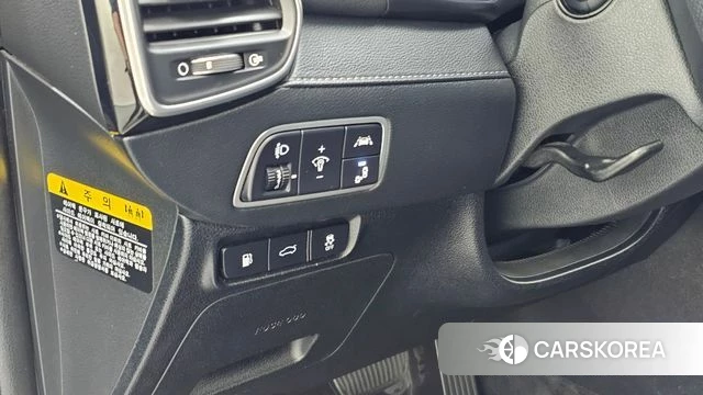Hyundai Grandeur IG id 5024018 из Кореи 7