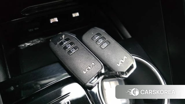 Kia K5 3rd generation id 4950725 из Кореи 7