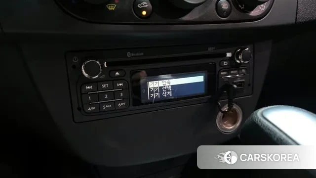 Renault Korea (Samsung) SM3 Neo id 3176857 из Кореи 7