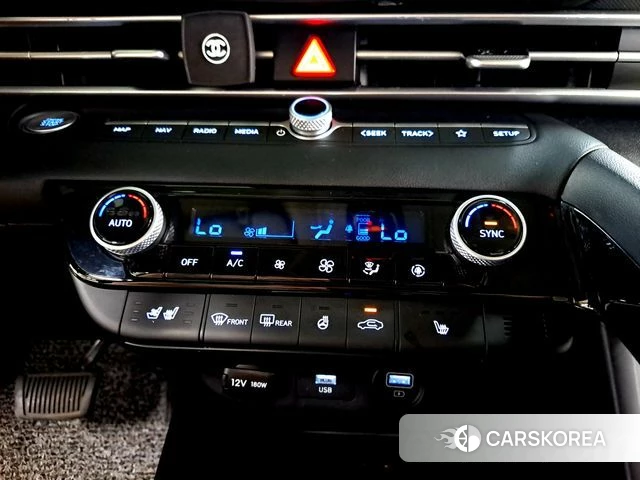Hyundai Avante (CN7) id 4997568 из Кореи 7