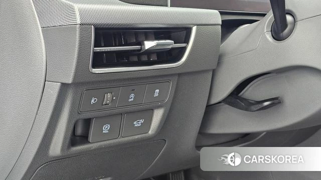Hyundai Sonata D Edge (DN8) id 4996138 из Кореи 7