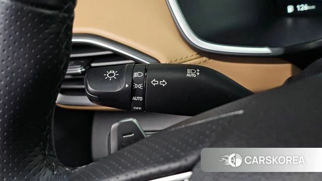 Hyundai The New Santa Fe id 5040088 из Кореи 7
