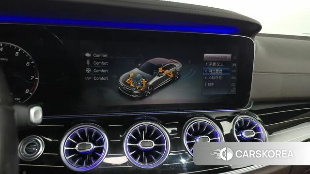 Mercedes-Benz CLS-Class C257 id 4918476 из Кореи 7