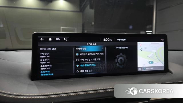 Genesis GV70 id 4965921 из Кореи 7