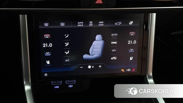 Ssangyong Torres id 5017012 из Кореи 7