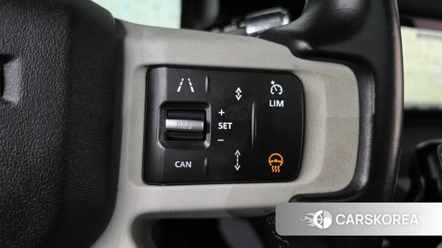 Land Rover Defender (L663) id 4992405 из Кореи 7