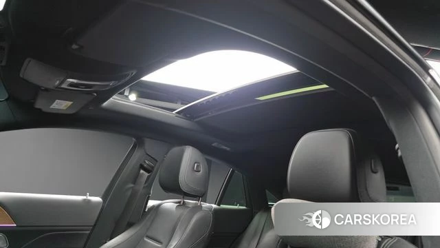Mercedes-Benz GLE-Class W167 id 5028000 из Кореи 7