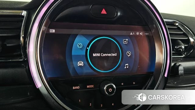 Mini Cooper Clubman id 5017901 из Кореи 7