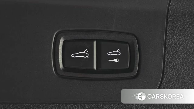 Porsche Panamera (971) id 4900966 из Кореи 7